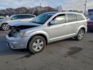 Dodge Journey SXT 3.6L 6 2012