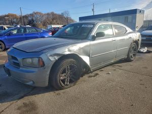 Dodge Charger SE 3.5L 6 2007