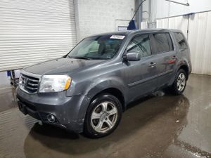 Honda Pilot EXL 3.5L 6 2013