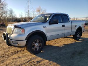 Ford F-150 5.4L 8 2004