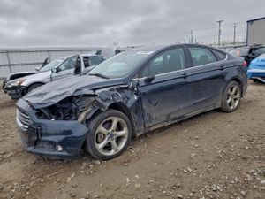 Ford Fusion SE 2.5L 4 2014