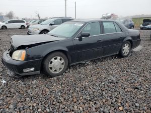 Cadillac Deville 4.6L 8 2005