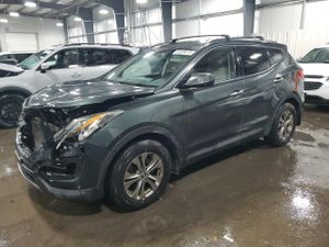Hyundai Santa Fe 2.4L 4 2013