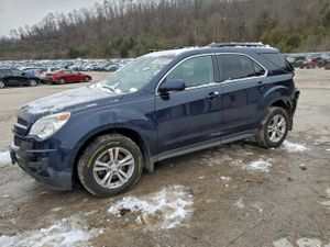 Chevrolet Equinox LT 2.4L 4 2015