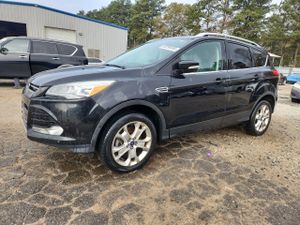Ford Escape TITANIUM 2.0L 4 2015