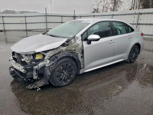 Toyota Corolla LE 2.0L 4 2023