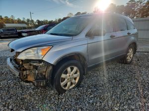 Honda CR-V EX 2.4L 4 2007