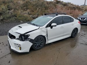 Subaru WRX LIMITED 2.0L 4 2015
