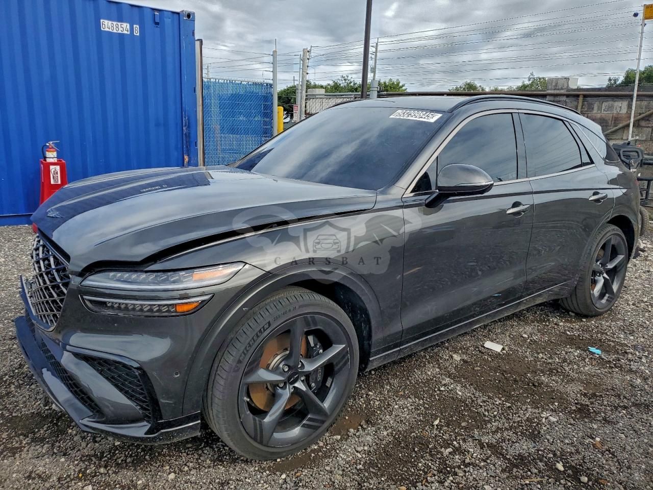 Genesis GV70 SPORT PRESTIGE 2.5L 4 2026