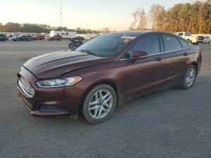 Ford Fusion SE 1.5L 4 2015