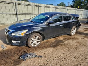 Nissan Altima 2.5 2.5L 4 2014