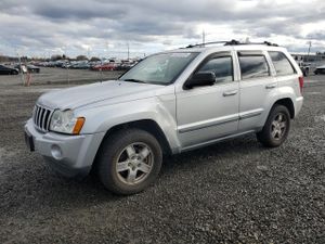 Jeep Grand Cherokee LAREDO 3.7L 6 2007