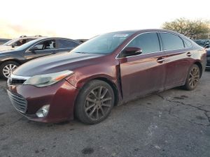 Toyota Avalon BASE 3.5L 6 2013