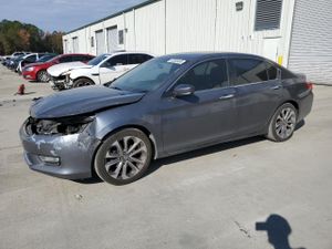 Honda Accord SPORT 2.4L 4 2013