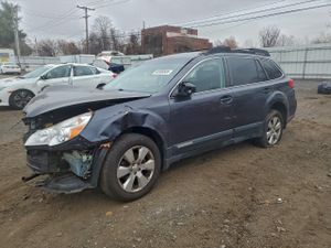 Subaru Outback 2.5I PREMIUM 2.5L 4 2012