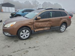 Subaru Outback 2.5I PREMIUM 2.5L 4 2011