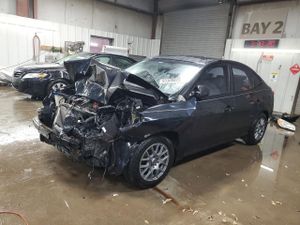 Hyundai Elantra GLS 2.0L 4 2008