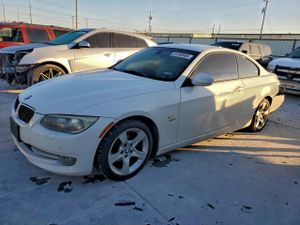 BMW 3 Series XI 3.0L 6 2011