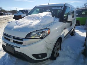 RAM ProMaster SLT 2.4L 4 2015