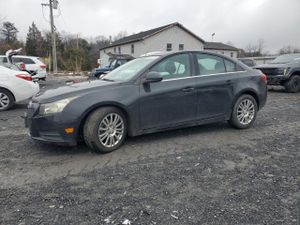 Chevrolet Cruze ECO 1.4L 4 2013