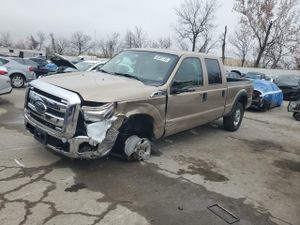 Ford F-250 SUPER DUTY 6.2L 8 2012