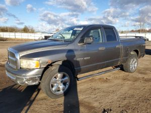 Dodge RAM ST 5.7L 8 2005