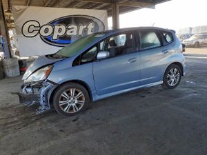 Honda Fit SPORT 1.5L 4 2009