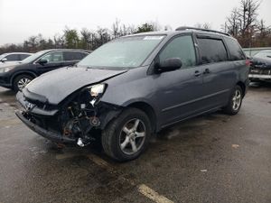 Toyota Sienna CE 3.5L 6 2008