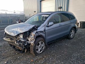 Honda CR-V EX 2.4L 4 2011