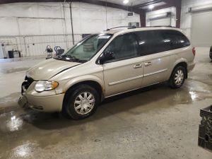 Chrysler Town & Country TOURING 3.8L 6 2006