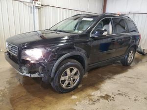 Volvo XC90 3.2 3.2L 6 2007