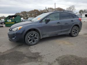 Subaru XV 2.0 PREMIUM 2.0L 4 2013