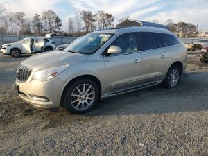 Buick Enclave 3.6L 6 2014