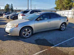 Pontiac G6 GT 3.5L 6 2005