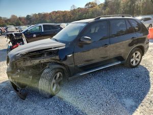 BMW X5 XDRIVE30I 3.0L 6 2009