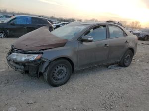 Kia Cerato / Forte / K3 EX 2.0L 4 2010
