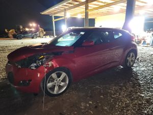 Hyundai Veloster 1.6L 4 2015