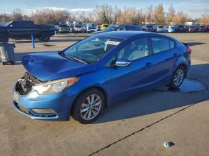 Kia Cerato / Forte / K3 LX 1.8L 4 2014