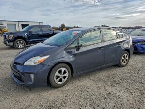 Toyota Prius 1.8L 4 2015