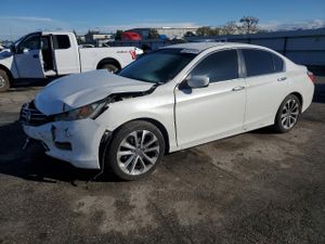 Honda Accord SPORT 2.4L 4 2015