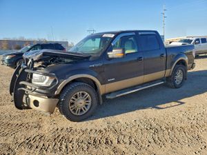 Ford F-150 SUPERCREW 3.5L 6 2013