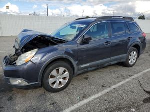 Subaru Outback 2.5I PREMIUM 2.5L 4 2011