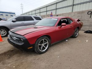 Dodge Challenger SE 3.5L 6 2010