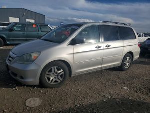 Honda Odyssey EXL 3.5L 6 2006