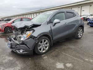 Buick Encore CONVENIENCE 1.4L 4 2013
