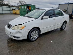 Toyota Corolla CE 1.8L 4 2004