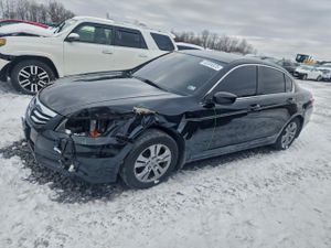 Honda Accord SE 2.4L 4 2012