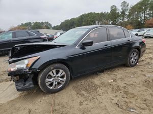 Honda Accord SE 2.4L 4 2011