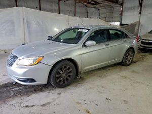 Chrysler 200 TOURING 2.4L 4 2011