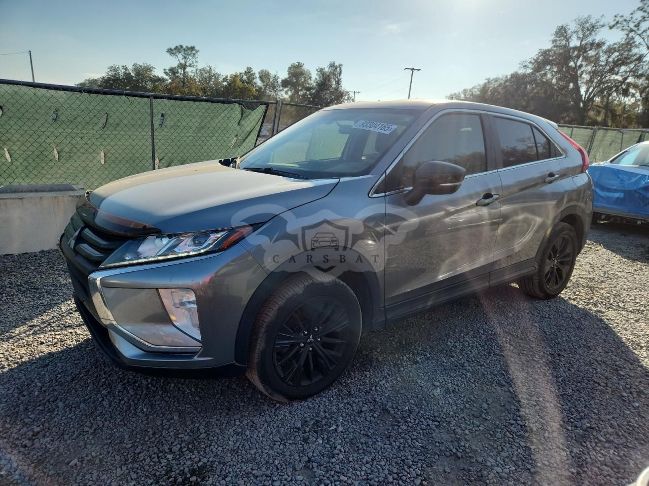 Mitsubishi Eclipse LE 1.5L 4 2018